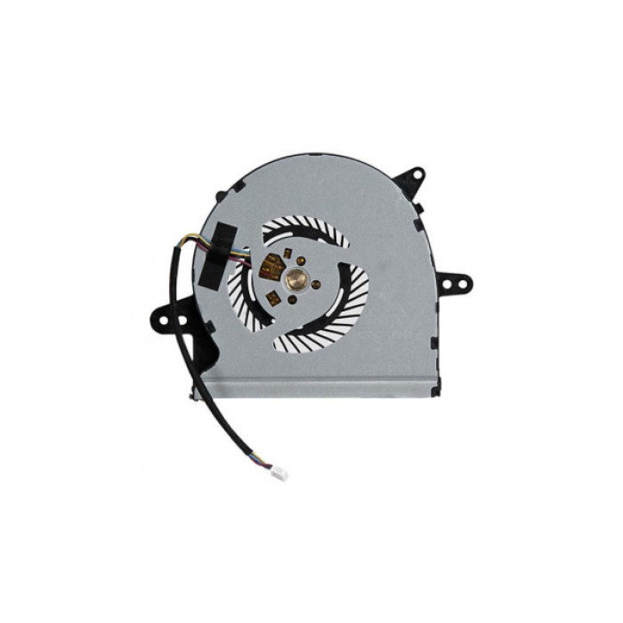 Вентилятор ноутбука ASUS X501U DC(5V,0.4A) 4pin (13GNMO10M070-1/DTAA13GNMO10M/DQ5D597G000/EF50050V1-C081-S99)