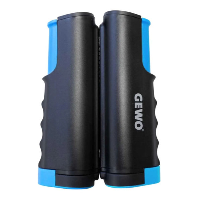 Сітка для настільного теніса Gewo CS FleXX black (97039100) (931315)