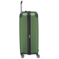 Валіза Travelite City Green L exp (TL073049-80)