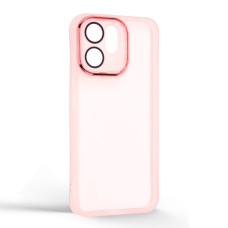 Чохол до мобільного телефона Armorstandart Shade OPPO Reno14 F 5G / Reno14 FS 5G Pink (ARM87429)