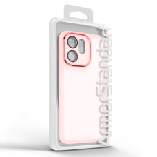 Чохол до мобільного телефона Armorstandart Shade OPPO Reno14 F 5G / Reno14 FS 5G Pink (ARM87429)