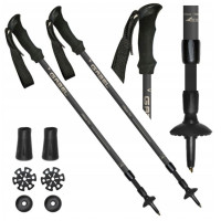 Трекінгові палиці Gabel Cilaos ardesia (034.0014)