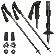 Трекінгові палиці Gabel Cilaos ardesia (034.0014)