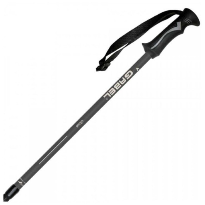 Трекінгові палиці Gabel Cilaos ardesia (034.0014)