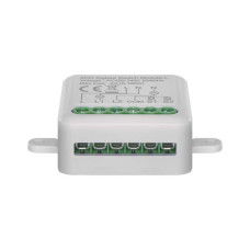 Модуль управління розумним будинком EMOS H5104 ZigBee 3.0 2-Channel (H5104)