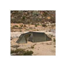 Намет Naturehike двомісний Opalus, UL, CNK2450WS036, темно-зелений (6927595795903)