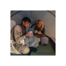 Намет Naturehike двомісний Opalus, UL, CNK2450WS036, темно-зелений (6927595795903)