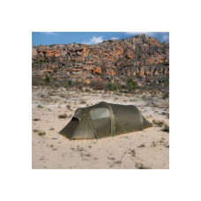 Намет Naturehike двомісний Opalus, UL, CNK2450WS036, темно-зелений (6927595795903)