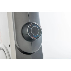 Гребний тренажер Toorx Rower Rower Cup (931933)