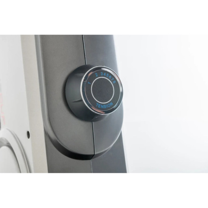 Гребний тренажер Toorx Rower Rower Cup (931933)