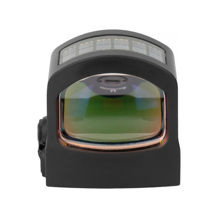 Коліматорний приціл Holosun HE507C-GR X2 (747226)