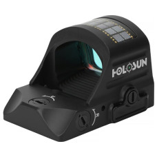 Коліматорний приціл Holosun HE507C-GR X2 (747226)