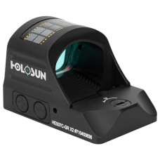 Коліматорний приціл Holosun HE507C-GR X2 (747226)