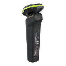 Електробритва Rotex RHC212-S