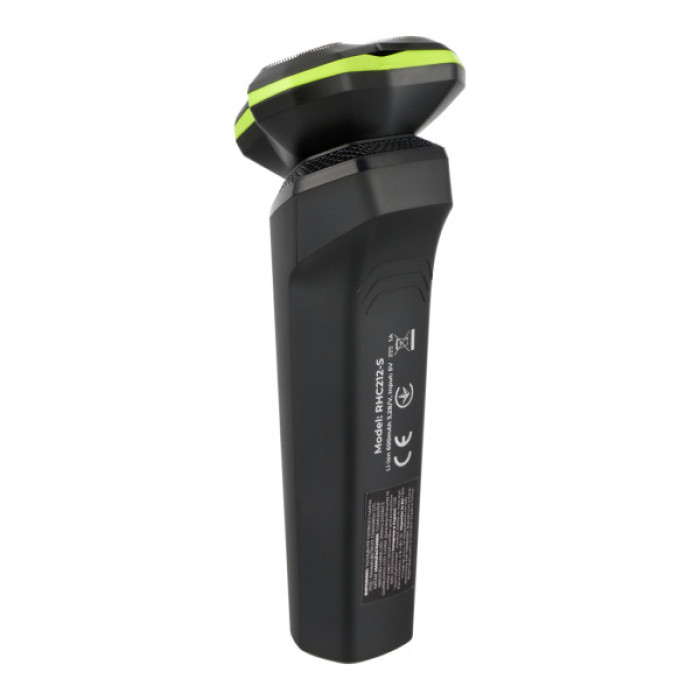Електробритва Rotex RHC212-S