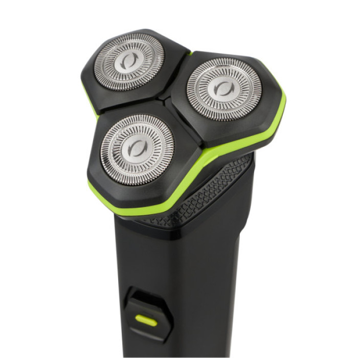 Електробритва Rotex RHC212-S