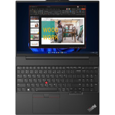 Ноутбук Lenovo ThinkPad E16 G1 (21JQS9VD00)
