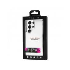 Чохол до мобільного телефона BeCover ClearShell Samsung Galaxy S23 Ultra SM-S918 Transparancy (713391)