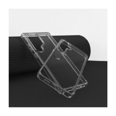 Чохол до мобільного телефона BeCover ClearShell Samsung Galaxy S23 Ultra SM-S918 Transparancy (713391)