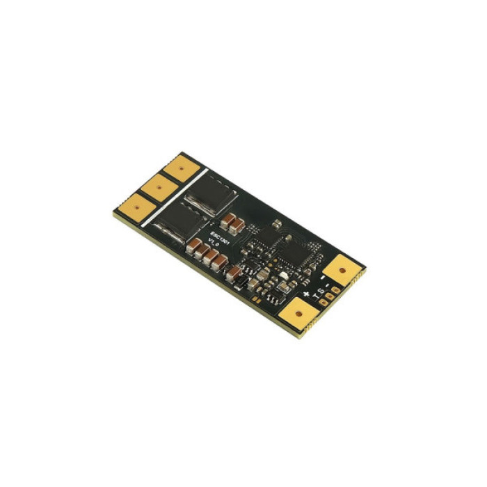 Регулятор ходу (ESC) Foxeer Reaper 80A ESC (MR1802)