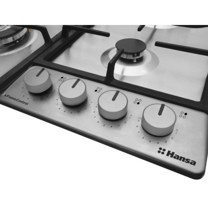 Варочна поверхня Hansa BHGI 63170