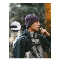 Рюкзак туристичний Naturehike CNK2300016, 30+5 л, чорний (6976507661331)