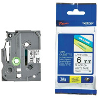 Стрічка для принтера етикеток Brother TZE211