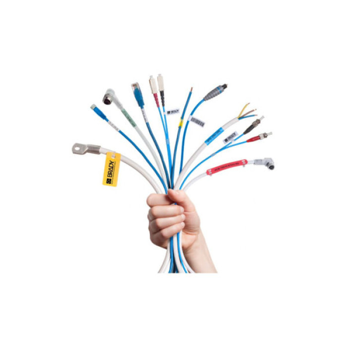 Принтер етикеток Brady M210, Комплект "UKRMARK PRO" (BRADY M210 "UKRMARK PRO")