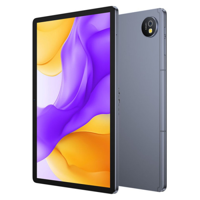 Планшет Ulefone Tab A10 10.1" 4/128GB 4G Space Gray (6975326662345)