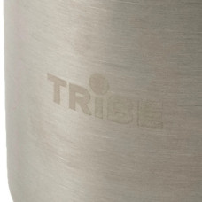 Чашка туристична Tribe Camping Cup 600 мл (T-FA-0012-metal)