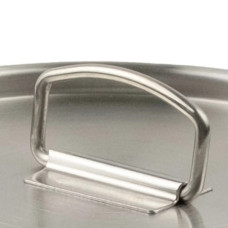 Чашка туристична Tribe Camping Cup 600 мл (T-FA-0012-metal)