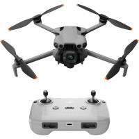 Квадрокоптер DJI Mini 5 Pro (пульт RC-N3) (CP.MA.00000838)