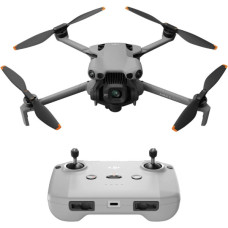 Квадрокоптер DJI Mini 5 Pro (пульт RC-N3) (CP.MA.00000838)