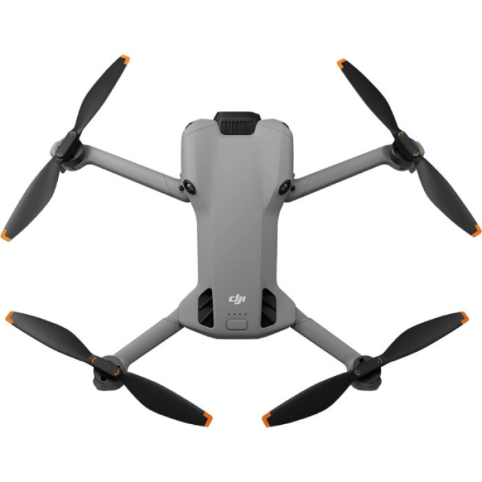 Квадрокоптер DJI Mini 5 Pro (пульт RC-N3) (CP.MA.00000838)