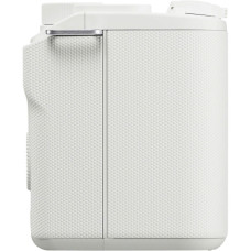 Цифровий фотоапарат Sony Alpha ZV-E10M2 body White (ZVE10M2W.CEC)