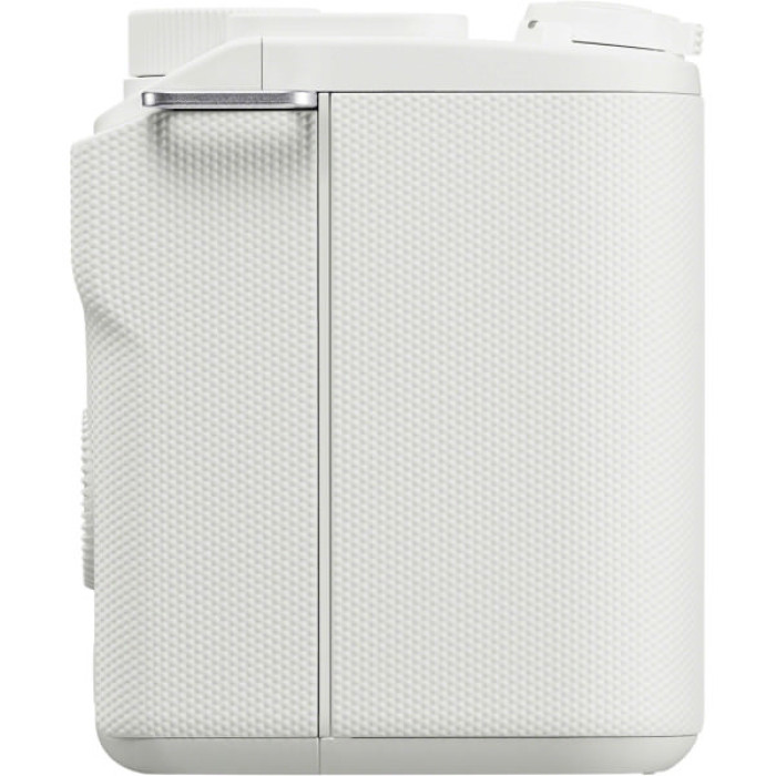 Цифровий фотоапарат Sony Alpha ZV-E10M2 body White (ZVE10M2W.CEC)