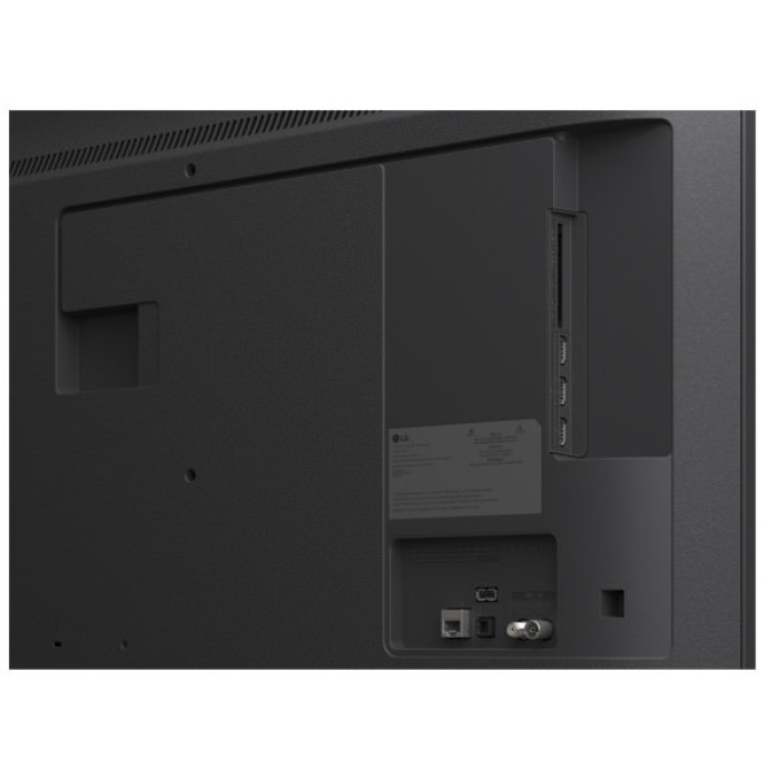 Телевізор LG 43UA75006LA