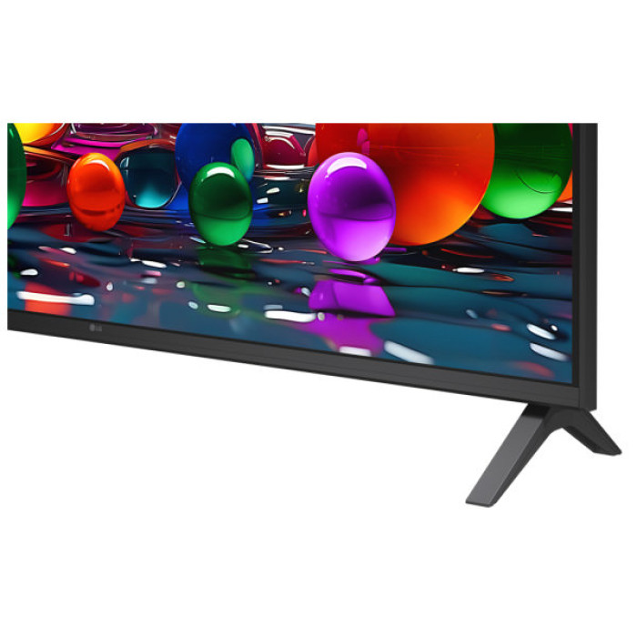 Телевізор LG 43UA75006LA