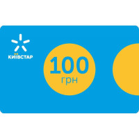 Картки поповнення