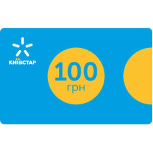 Картки поповнення