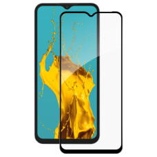 Скло захисне Piko Full Glue Xiaomi Poco M5 Black (1283126545108)