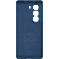Чохол до мобільного телефона Armorstandart ICON Infinix Hot 50 Pro Plus 4G Camera cover Blue (ARM84820)