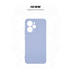 Чохол до мобільного телефона Armorstandart ICON Realme 14 5G Lavender (ARM83644)