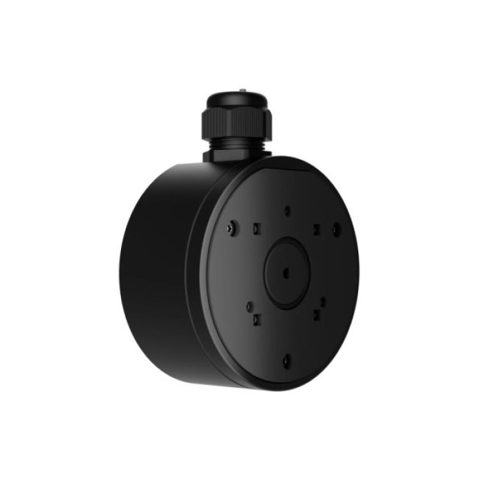 Кріплення для відеокамери Ajax JunctionBox black