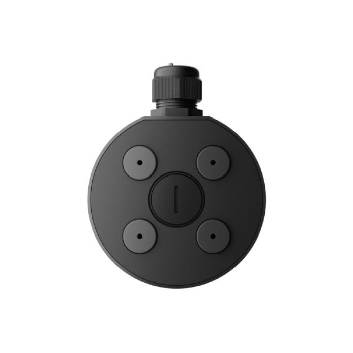 Кріплення для відеокамери Ajax JunctionBox black