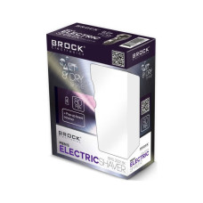 Електробритва Brock BMS 2001 BK