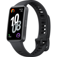 Смарт-годинник Huawei Band 10 Black (55020EEP)