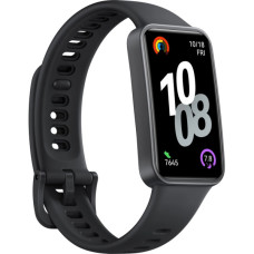 Смарт-годинник Huawei Band 10 Black (55020EEP)