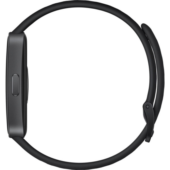 Смарт-годинник Huawei Band 10 Black (55020EEP)