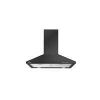 Витяжка кухонна Interline UNNA BL A/60 PB/2/T